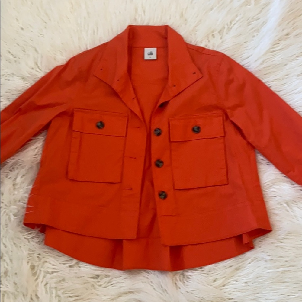 Cabi Jacket - image 2